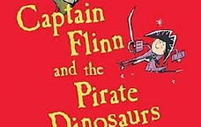 奇幻冒险动画片《弗林船长和恐龙海盗》中文版全52集