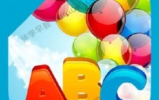 自然拼读动画片《Alphabet ABC Phonics》共6集